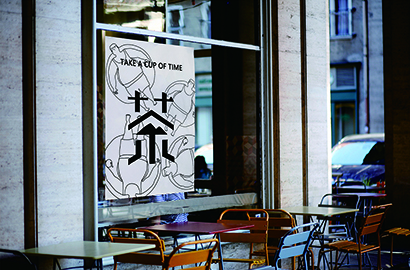 宝鸡VI设计：融合城市文化，打造特色品牌标识